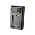 Зарядное устройство Nitecore USN2 для Sony NP-BX1