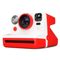 Фотоаппарат моментальной печати Polaroid Now Generation 2, красный уцененный