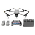 Квадрокоптер DJI Air 3 Fly More Combo с пультом RC2