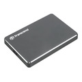 Внешний HDD диск Transcend StoreJet 25C3N 2TB, USB 3.1
