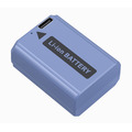 Аккумулятор SmallRig NP-FW50, USB-C зарядка (4330)