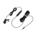 Микрофон  Saramonic LavMicro U2, петличный, 3.5 TRS / TRRS + 6.3 мм (состояние 5)