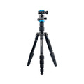 Штатив Benro FIF19AIB0 iFoto c шаровой головой, трансформер в монопод