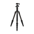 Штатив Benro FTR09CB00GBLK Tripster c шаровой головой, карбоновый