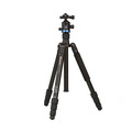 Штатив Benro FIF28AIB2 iFoto c шаровой головой, трансформер в монопод