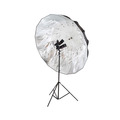 Зонт Lastolite LL LU7908F Mega, параболический, 157 см