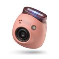 Фотоаппарат Fujifilm Instax Pal розовая пудра