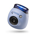 Фотоаппарат Fujifilm Instax Pal лавандовый синий