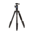 Штатив Benro FIT29AIH1 iTrip, c шаровой головой, трансформер в монопод