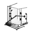 3D-фотостудия Photomechanics S-100 LK, с краном