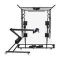 3D-фотостудия Photomechanics S-100 Corporate, с краном и подвесом