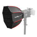 Октабокс SmallRig 4358 RA-D30 складной, 29 см, для RC60B