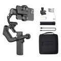 Стабилизатор FeiyuTech Scorp Mini P Kit, трехосевой, для смартфонов, черный
