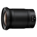 Объектив Nikon Nikkor Z 20mm f/1.8 S