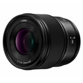 Объектив Panasonic Lumix S 35mm f/1.8