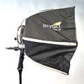 Софтбокс Impact HSS-24 Hexi 24 Speedlight Softbox (как новый)