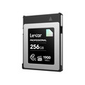 Карта памяти Lexar CFexpress Type B 256GB Professional DIAMOND Series (R1900/W1700)