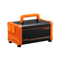 Инвертор Godox LP750X аккумуляторный, 750 Вт