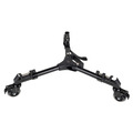 Тележка Dolly SmallRig 3986 универсальная, для штатива, до 15 кг