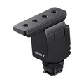 Микрофон Sony ECM-B10, направленный, цифровой, MI интерфейс 