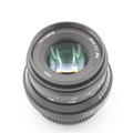 Объектив 7Artisans 35mm f/1.2 Mark II MFT Mount (состояние 5)