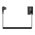 Адаптер питания SmallRig 4252 LP-E6NH Dummy Battery с кабелем D-Tap