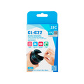 Салфетки из микрофибры JJC CL-C22 для ухода за оптикой, 22 шт