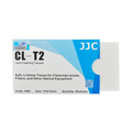 Салфетки JJC CL-T2 для оптики, 50 шт