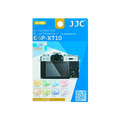 Защитное стекло JJC для Fujifilm X-T30 / X-T30 II / X-T20 / X-T10 / X-T100 / X-E3 / X-S10