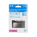 Защитная плёнка JJC для Sony a7 IV / a7CR / a7C II / ZV-E1 / a6700