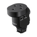 Микрофон Sony ECM-M1, цифровой, MI интерфейс, моно / стерео