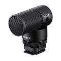 Микрофон Sony ECM-G1, направленный, моно, 3.5 мм / MI Shoe