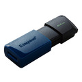 Накопитель Kingston USB3.2 Flash 64GB DataTraveler Exodia M