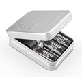 Контейнер Lomography Metal Film Case для 135 / 120 пленки 