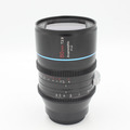 Объектив SIRUI 50mm T2.9 1.6x Full-Frame Anamorphic Z-mount (состояние 5)