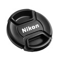 Крышка объектива Nikon LC-67, 67мм