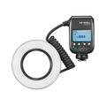 Кольцевая вспышка Godox MF-R76N TTL для Nikon