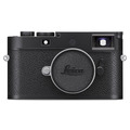Дальномерный фотоаппарат Leica M11-P, черный (ROW)