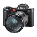 Беззеркальный фотоаппарат Leica SL2-S Kit Vario-Elmarit-SL 24-70mm f/2.8