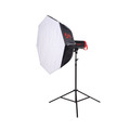 Октабокс Falcon Eyes FEA-OBII 9 BW, 90 см