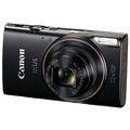 Компактный фотоаппарат Canon IXUS 285 HS черный