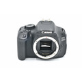 Зеркальный фотоаппарат Canon EOS 600D Body (состояние 5-)