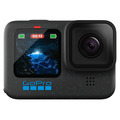 Экшен-камера GoPro HERO12 Black