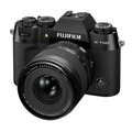 Беззеркальный фотоаппарат Fujifilm X-T50 Kit XF 16-50mm f/2.8-4.8, черный