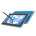 Графический монитор-планшет XP-Pen Artist 12 Gen 2, 12" FHD IPS, синий