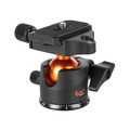 Штативная головка Falcon Eyes BH-X5L, шаровая, до 5 кг