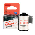 Фотопленка Lomography B&W Berlin Kino 400/36 уцененный