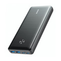 Внешний аккумулятор Anker PowerCore III Elite 25600 мАч, 87 Вт, черный