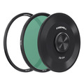 Светофильтр Freewell CPL M2 67mm, магнитный