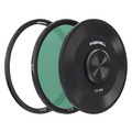 Светофильтр Freewell UV M2 77mm, магнитный